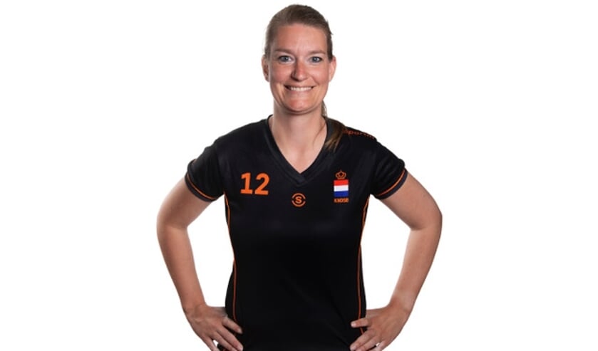 Linda Korthout