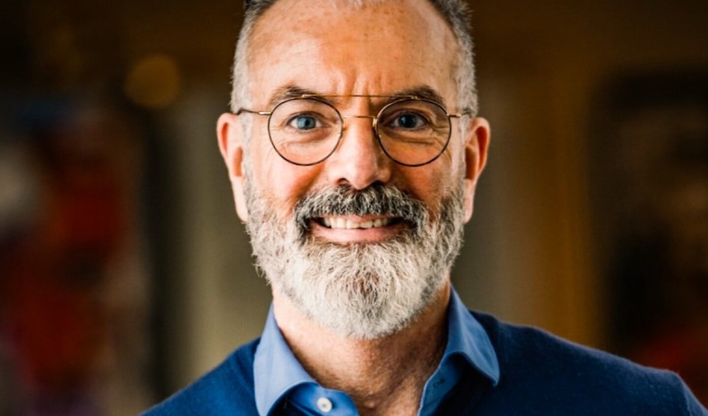 Pascal de Roo van ZO makelaars