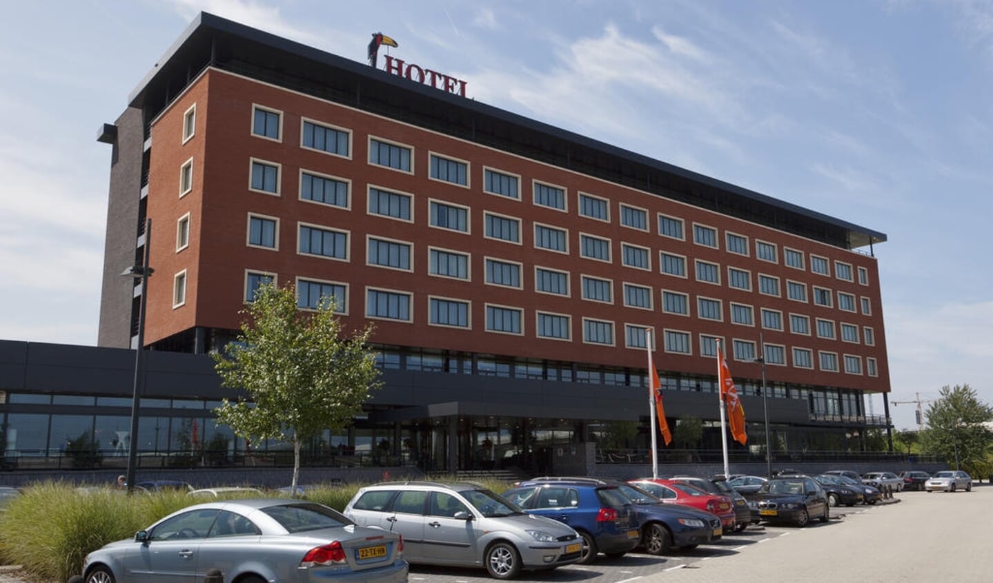 Hotel Van der Valk Den Haag-Nootdorp 