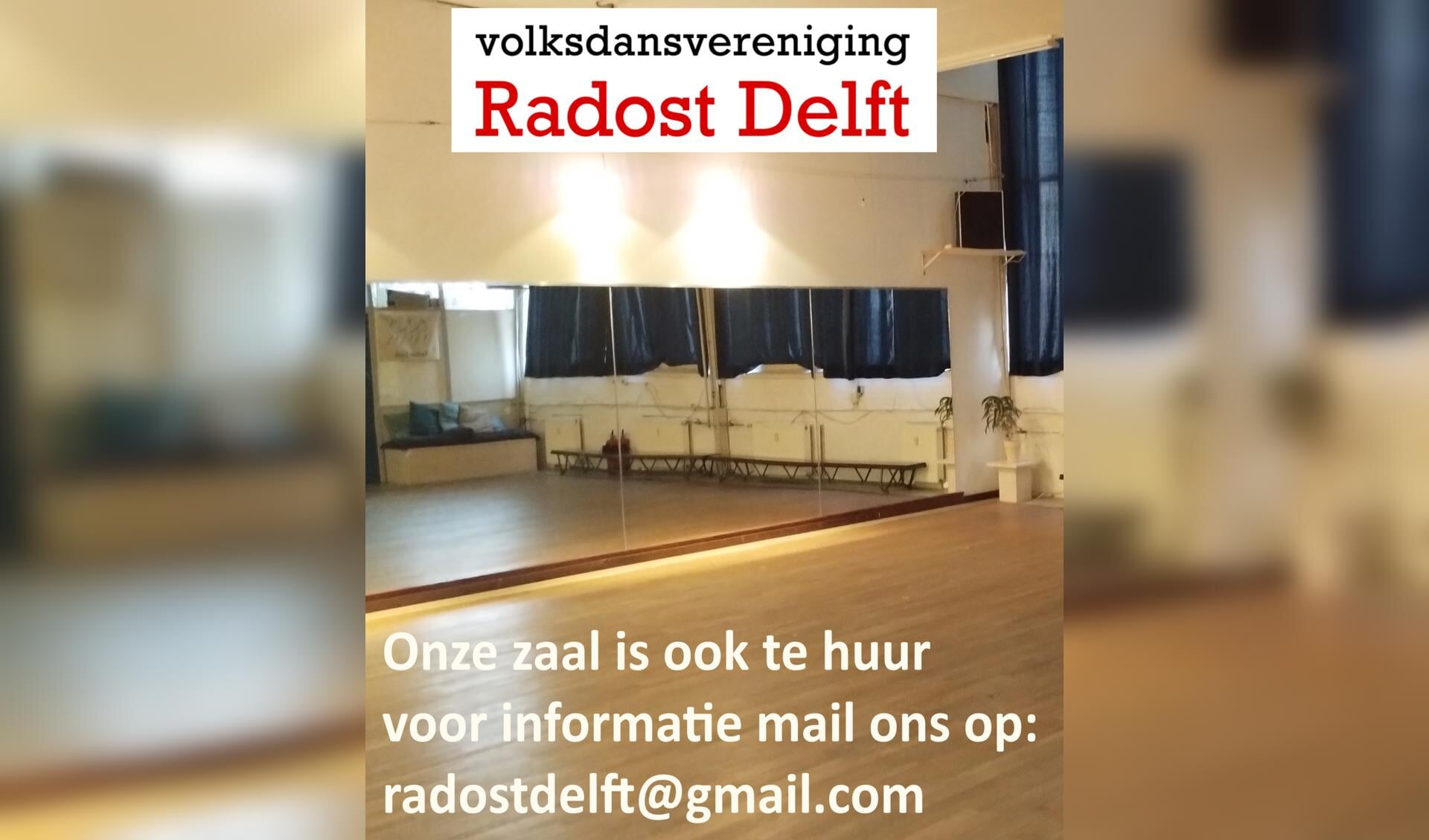 Radost Delft