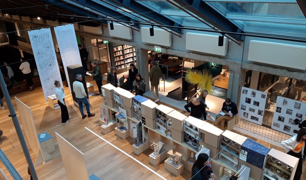 Expositie Focus