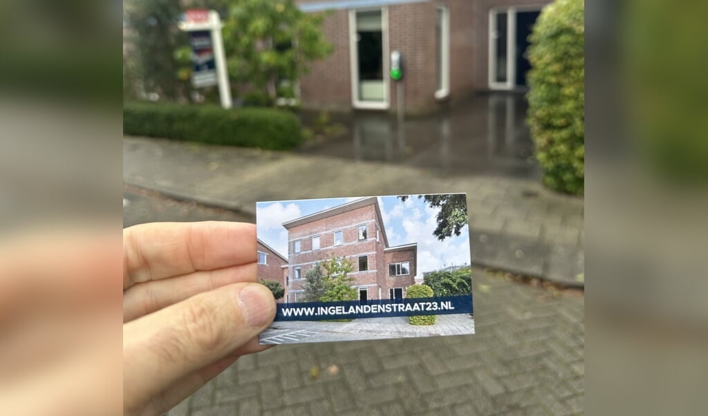 De individuele woningwebsite is een unieke tool van Van Daal Makelaardij om uw woning maximaal onder de aandacht te brengen. (Foto: PR). 