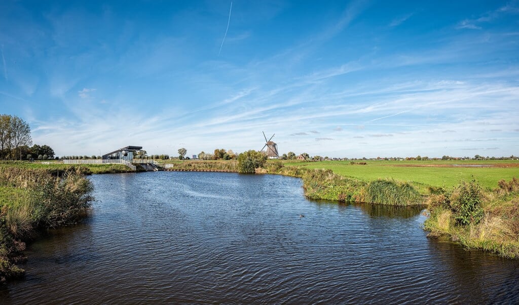 De Waterschapsverordening Delfland regelt vanaf 1 januari 2024 welke activiteiten op een locatie in het gebied van Delfland zijn toegestaan.
