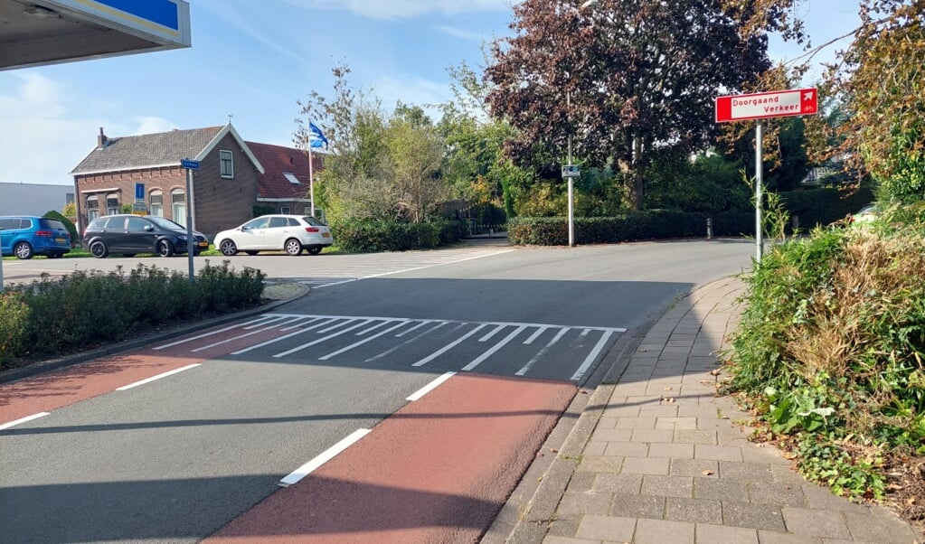 Vanaf woensdag 25 oktober start de gemeente Pijnacker-Nootdorp met de aanleg van verkeersveiligheidsmaatregelen op de Veenweg/Kerkweg in Nootdorp. 