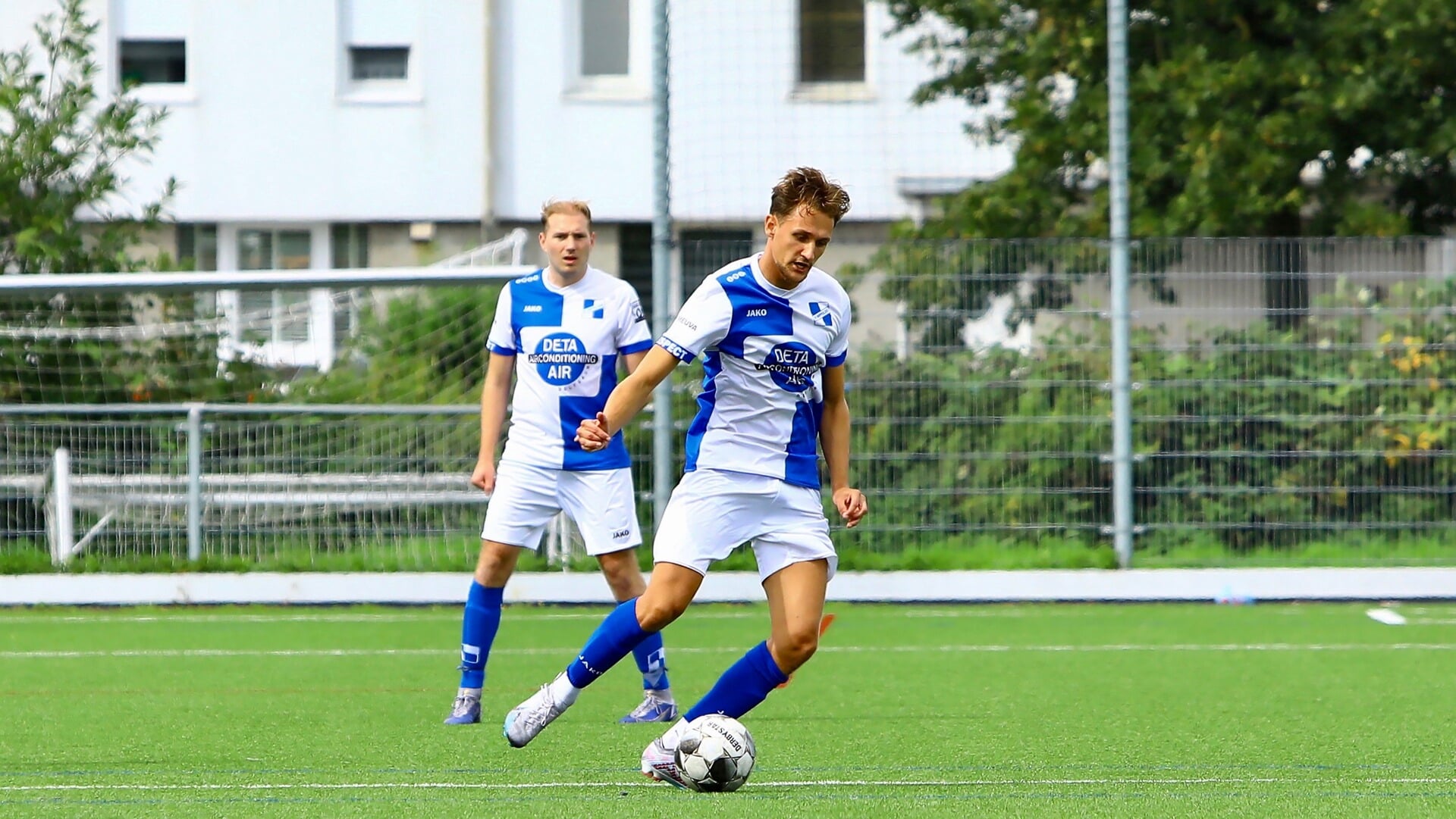 Foto: Koos Bommelé
