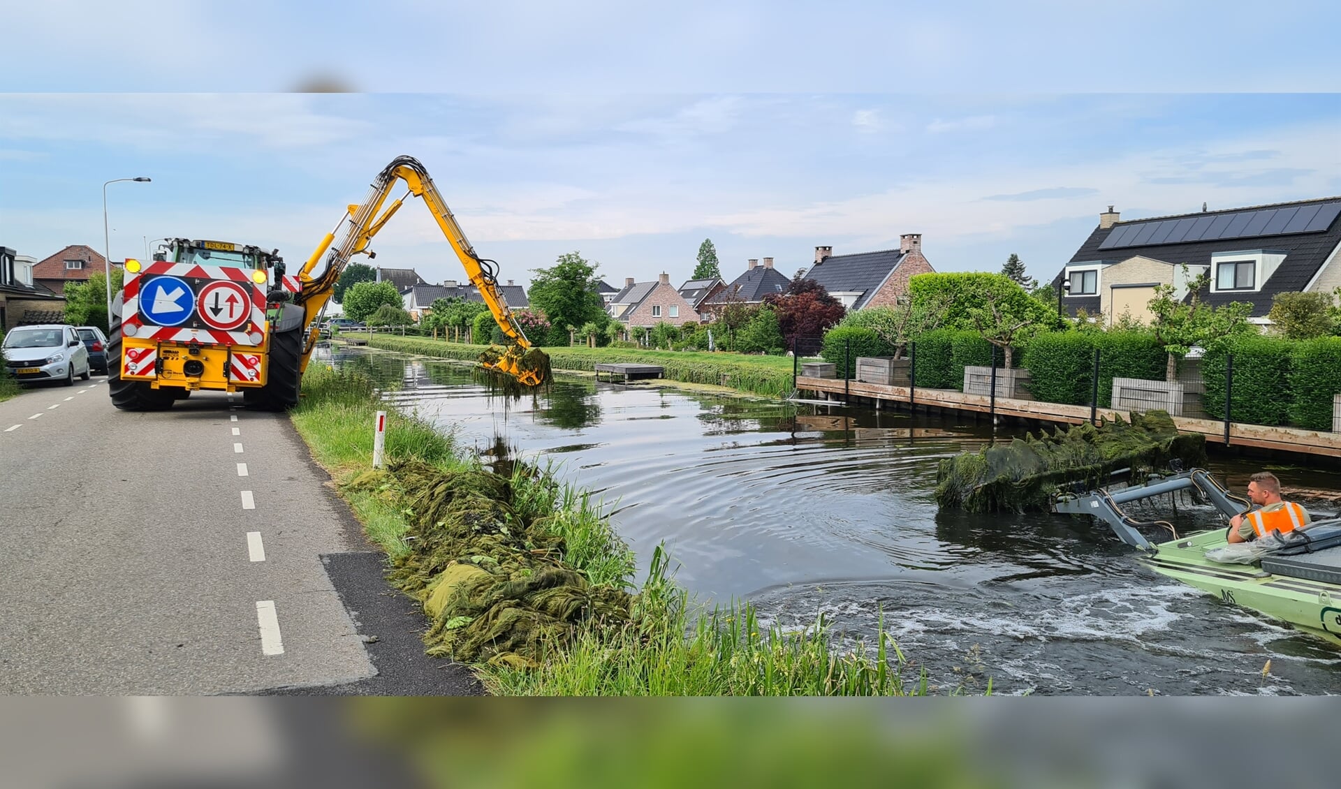 Inwoners en bedrijven in het gebied van het Hoogheemraadschap van Delfland gaan in 2024 meer waterschapsbelasting betalen. 