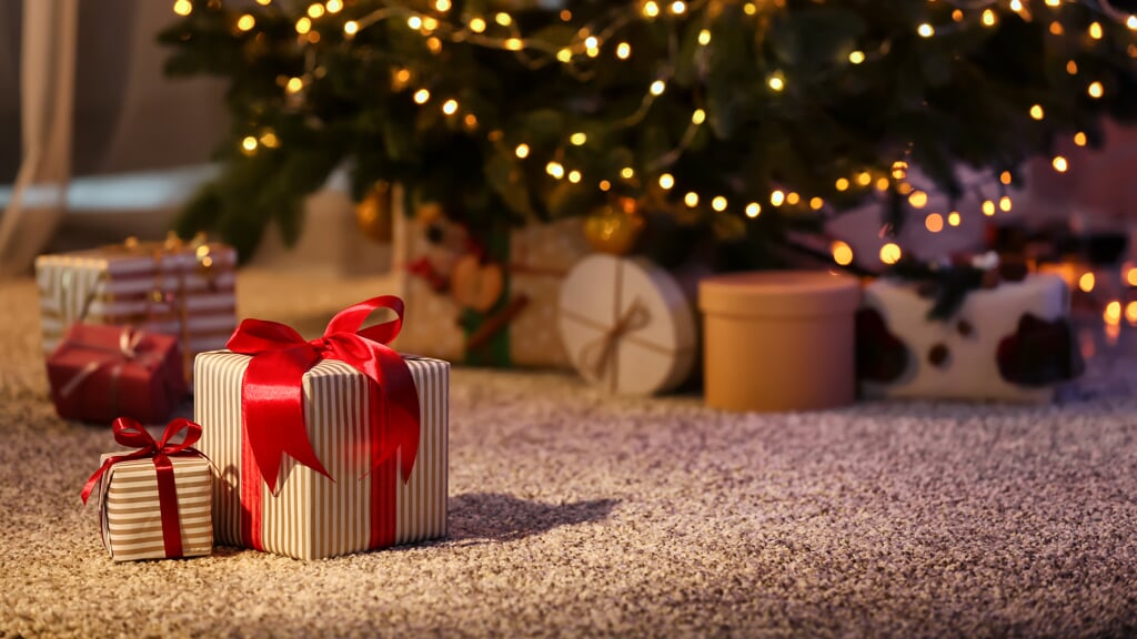 Bij De Hoven kunt u zondag terecht voor uw laatste kerstcadeaus en de laatste boodschappen!