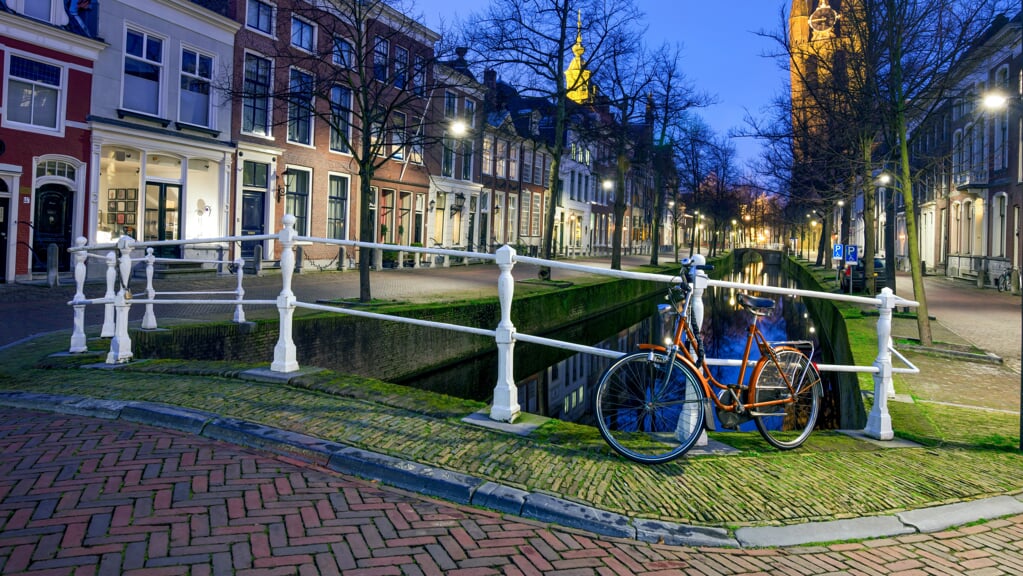 Een ruime meerderheid heeft ingestemd met het voorstel 'Goed wonen in Delft, Woonvisie 2023-2028' 