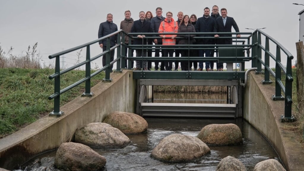 Het gemeentebestuur van Pijnacker-Nootdorp heeft gisteren kennisgemaakt met het dagelijks bestuur van het Hoogheemraadschap van Delfland. 