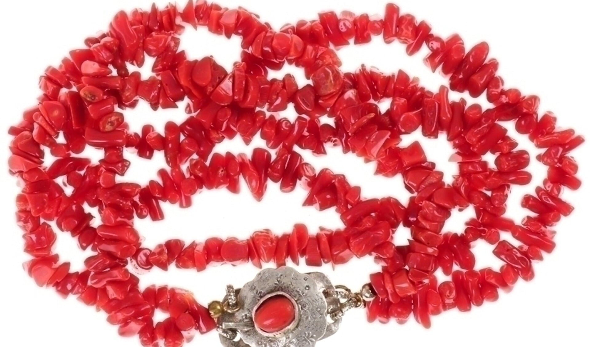 Hoeveel is uw ketting waard?
