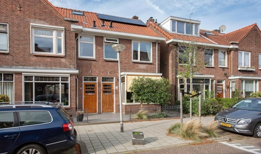 Huis Te Koop Wordt Deze Week Aangeboden Door Björnd Makelaardij Al Het Nieuws Uit Delft 