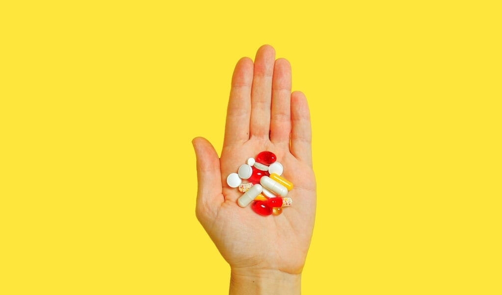 Vitamins for your skin – All the news from Delft