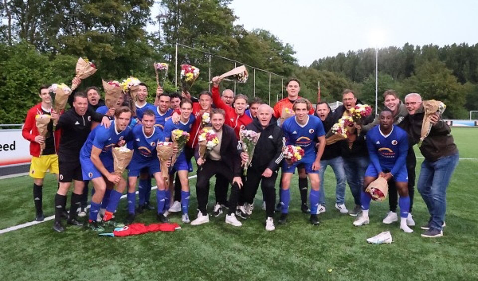 Foto: Sander de Hollander