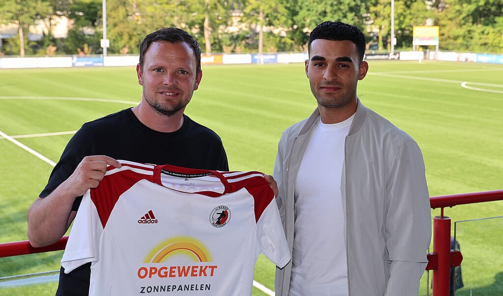 RKDEO Versterkt Selectie Komend Seizoen Met Vier Nieuwe Spelers - Al ...