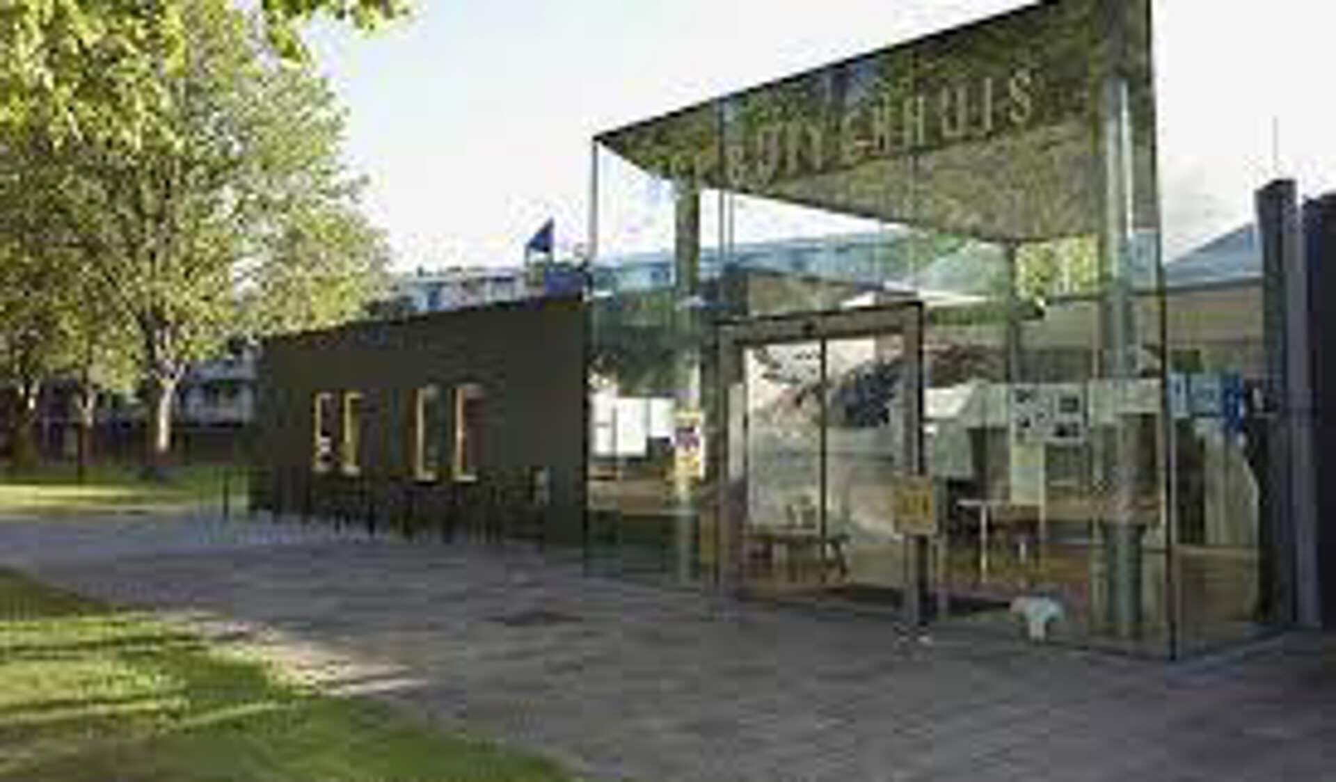 Buitenhuis