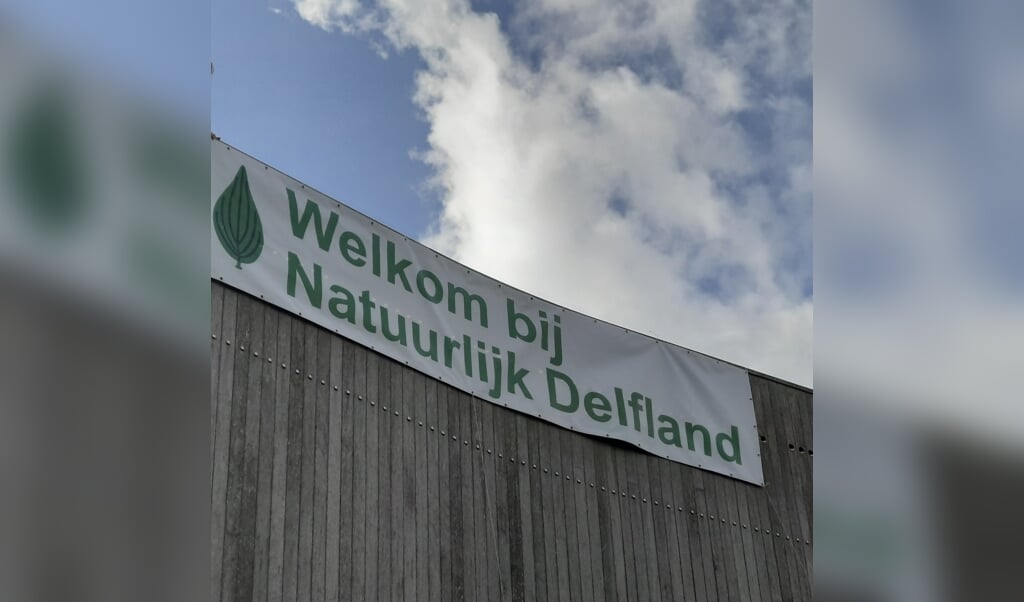 Op donderdag 3 augustus organiseert Natuurlijk Delfland van 12.00 tot 15.00 uur het evenement 'Wat zweeft daar?' in het Melarium in Delft. 