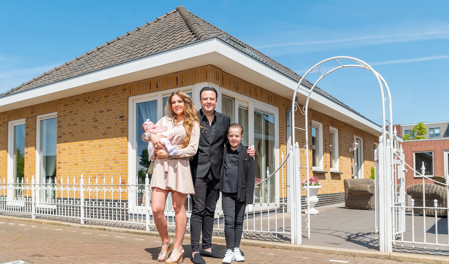 Familie Ponsen in ‘Waar doen ze het van?’ Al het nieuws uit Delft
