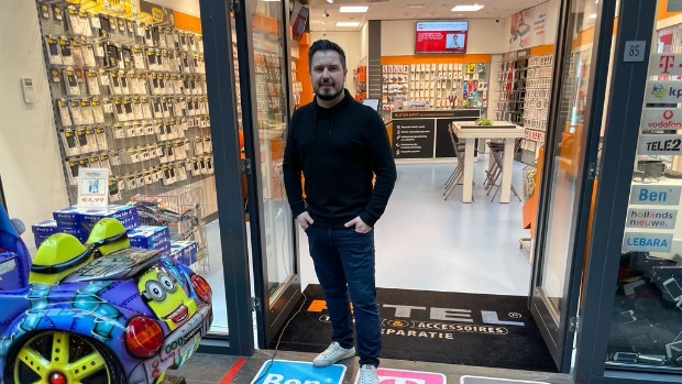 Naast Ritel Pijnacker een nieuwe vestiging in Berkel en Rodenrijs
