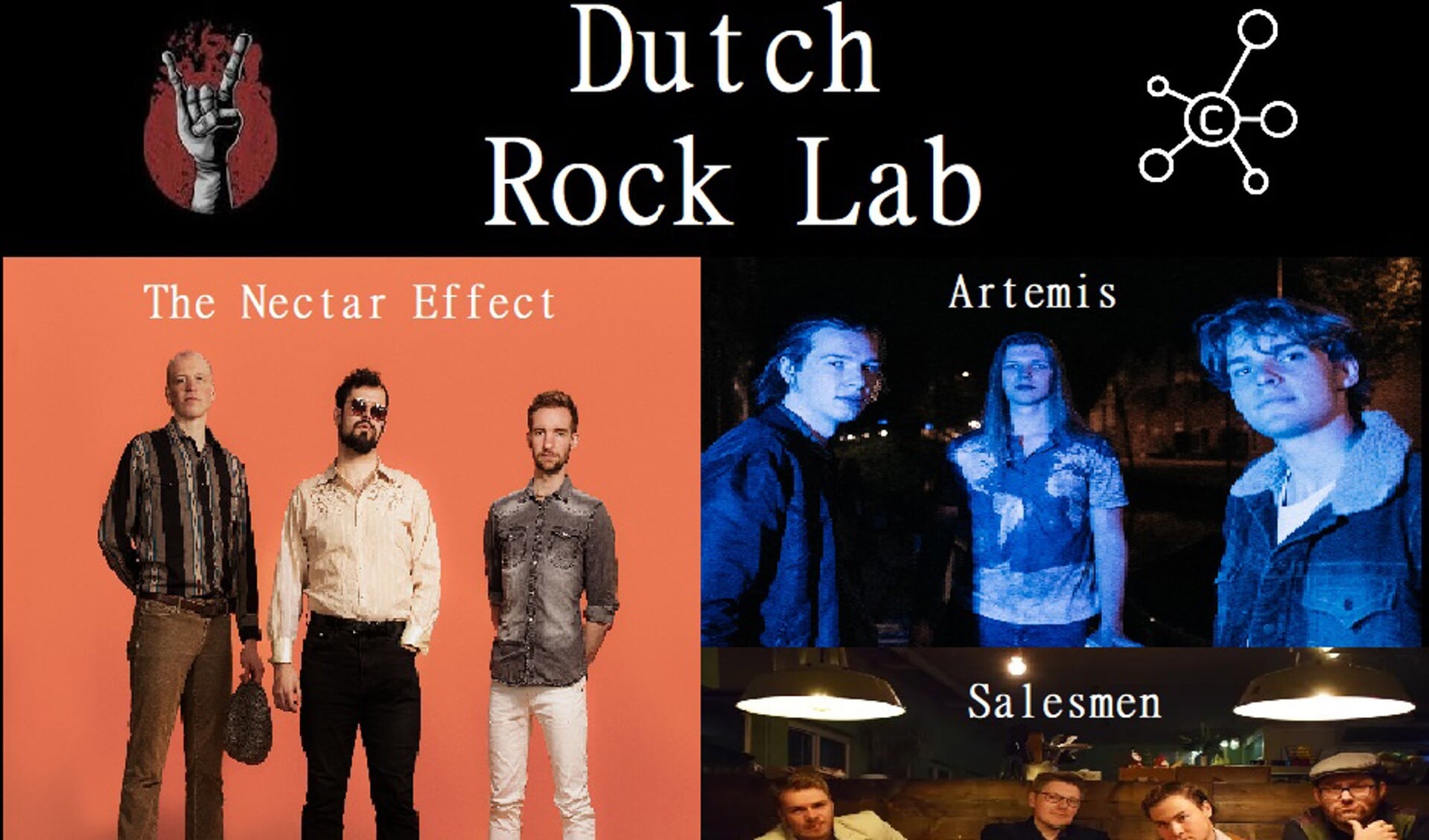 Dutch Rock Lab