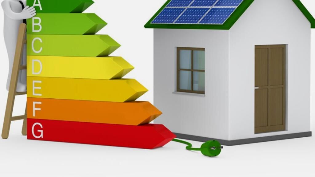 In 2024 is er meer leen ruimte voor de aankoop van een energiezuinige woning