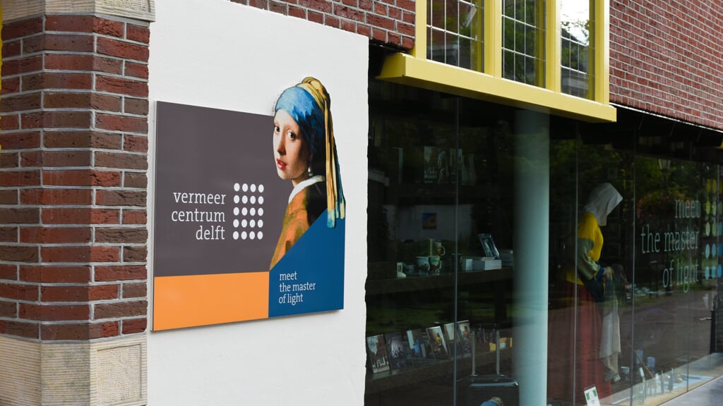 Vanaf maandag 8 januari zal het Vermeer Centrum Delft wegens onderhoud tijdelijk gesloten zijn tot en met zaterdag 17 februari 2024. 