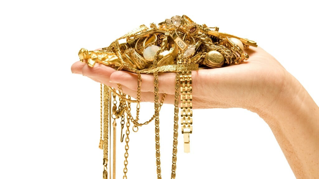 Verkoop uw goud en zilver nu voor een historisch hoge prijs bij Potma Edelmetaal in Den Haag!