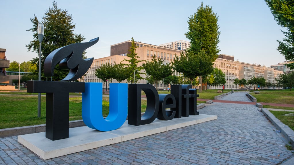 De TU Delft heeft via een statement excuses aangeboden voor het onder druk zetten van Delta. 