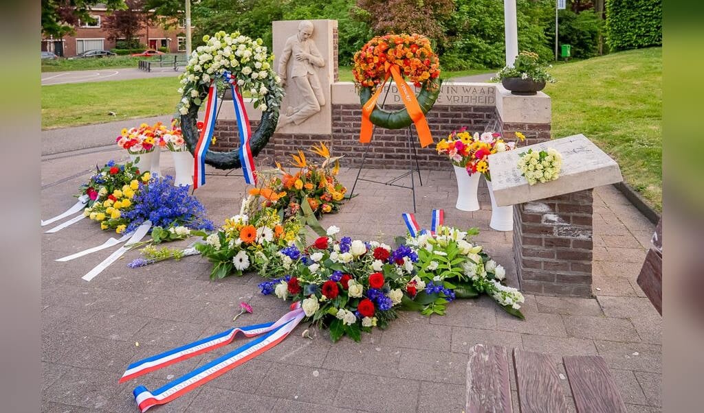 Op zaterdag 4 mei is het weer tijd voor de jaarlijkse dodenherdenking in Pijnacker-Nootdorp.  