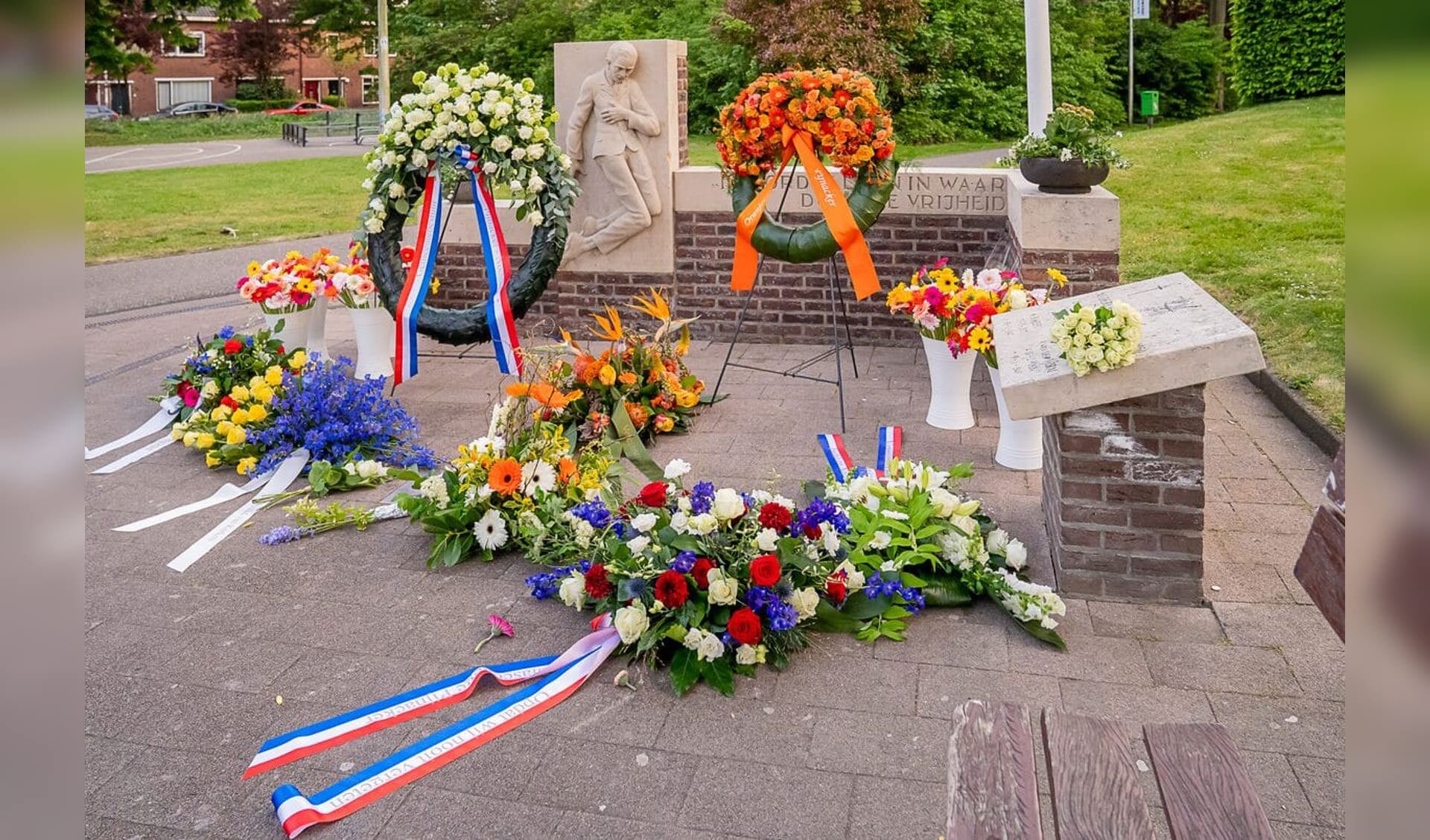 Op zaterdag 4 mei is het weer tijd voor de jaarlijkse dodenherdenking in Pijnacker-Nootdorp.  