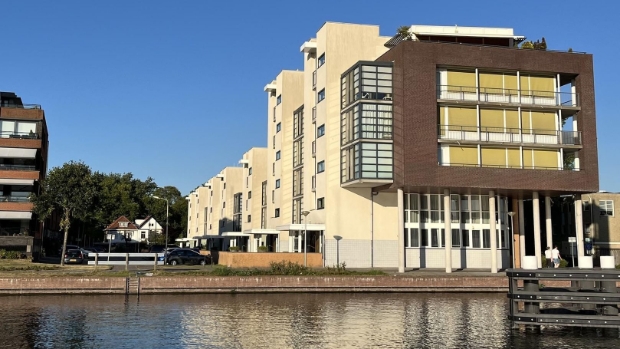 Huis te koop wordt deze week aangeboden door Björnd Makelaardij