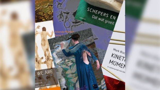 Kadmium organiseert bijzondere tentoonstelling 'De Suppoost Kiest'