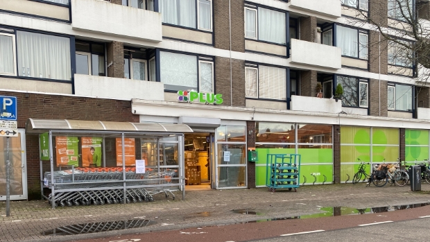 PLUS Wippolder in Delft opent op 15 januari!