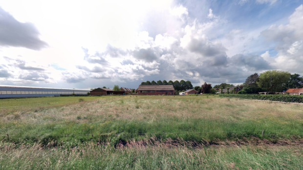 Gemeente Pijnacker-Nootdorp maakt gebiedsvisie voor Vrijenban in Delfgauw