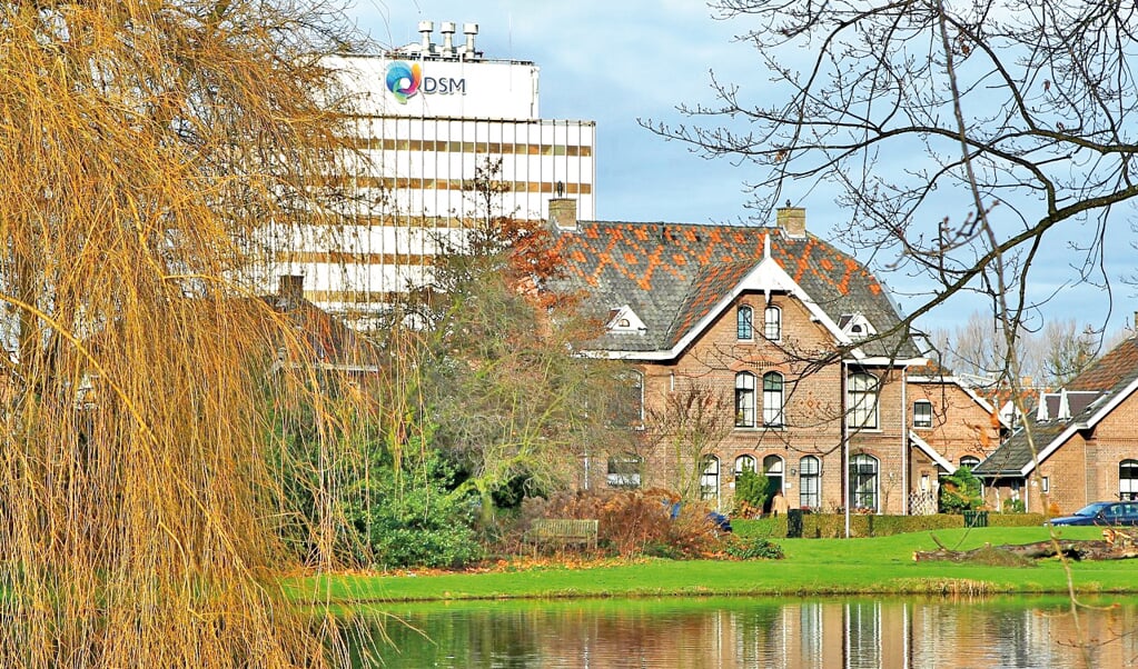 Bedrijventerrein Delft Noord krijgt een nieuw gezicht en iedereen mag ...