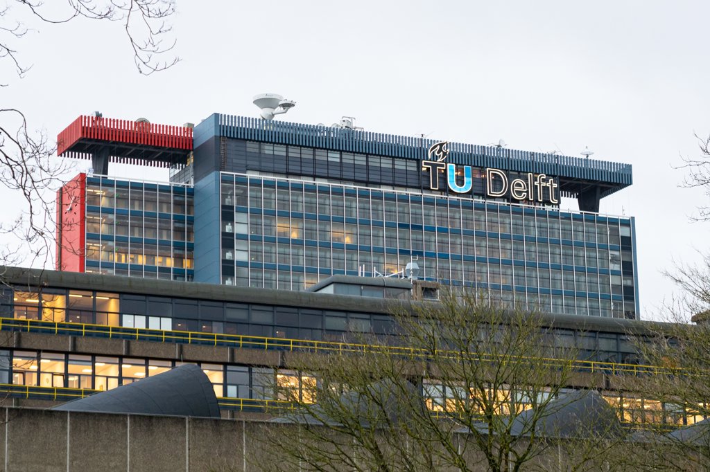De gemeente Den Haag werkt samen met allerlei kennisinstellingen, waaronder de TU Delft, aan een Haags Klimaatakkoord. 
