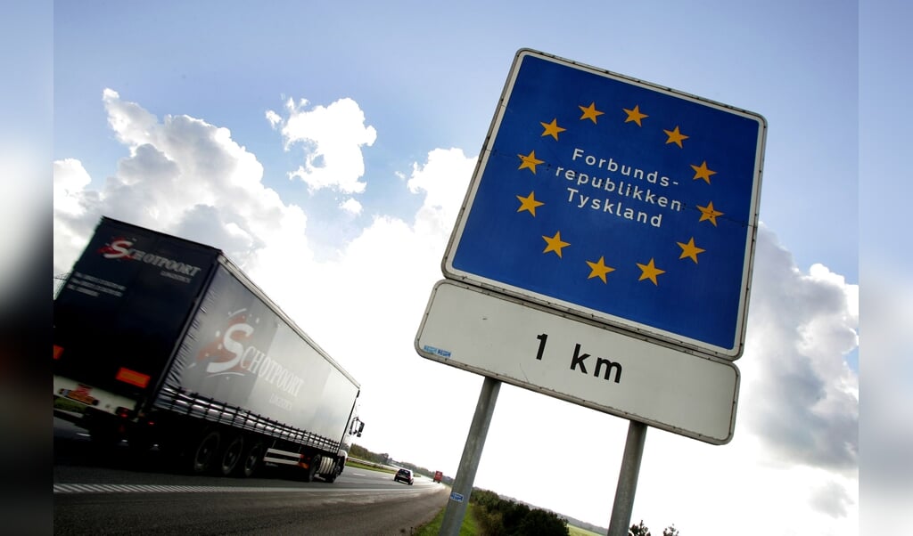 Fortsætter smittetallet at stige med den nuværende fart i Tyskland, så risikerer Danmark at ændre rejsevejledningen for hele Tyskland til, at alle unødvendige rejser frarådes. ( Scanpix Danmark)