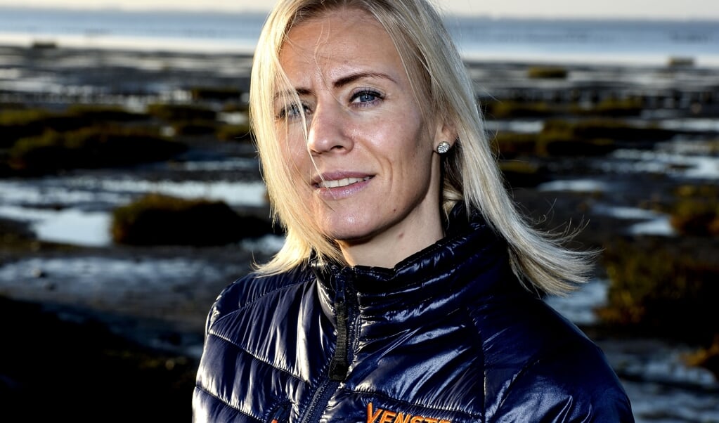 <p>Daisy Dahl er den femte siddende byrådspolitiker, der siger fra overfor Venstre og partiets borgmesterkandidat. Arkivfoto: André Thorup, JydskeVestkysten</p> (Jysk-Fynske medier)
