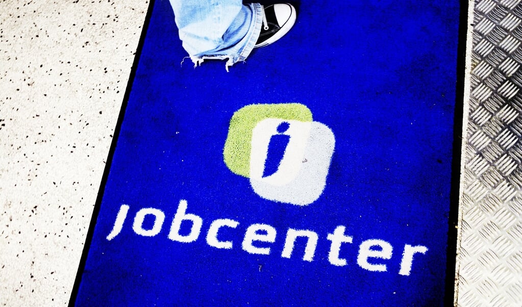 Jobcentrene i Nordfrisland får travlt. Fra 1. juni skal ukrainske flygtninge nemlig hjælpes i job. (Arkivfoto)