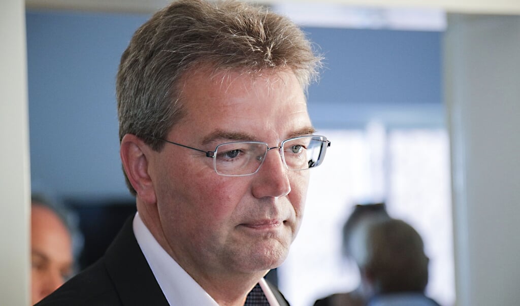 <p>Die nun anstehende Auflösung der AfD-Fraktion im Kieler Landtag ist tatsächlich der erste substantielle Beitrag dieser Partei im Sinne der Steuerzahler, meint Lars Harms. Lars Salomonsen.</p> (Lars Salomonsen/BorderPress.dk)
