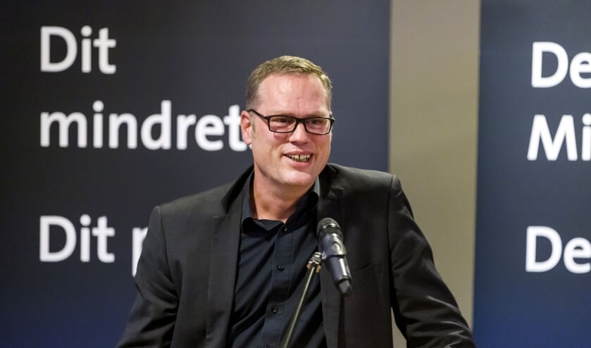 Ti medier har indtil videre tilmeldt sig SSWs landsmøde på lørdag, fortæller SSW-pressetalsmand, Per Dittrich.
Foto: Lars Salomonsen