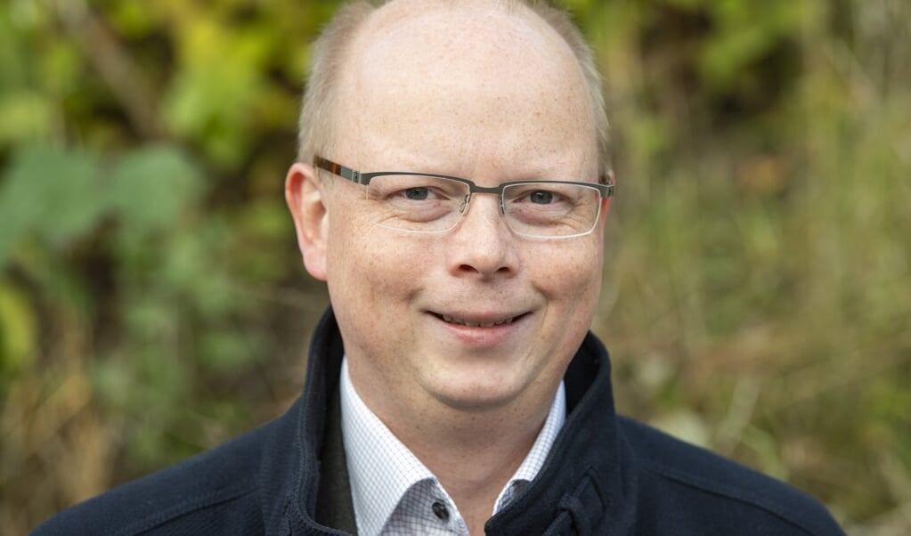 SSW i Flensborg og i Slesvig-Flensborg har nomineret Stefan Seidler som SSW-kandidat til forbundsdagsvalget. Kira Kutscher (Kira Kutscher)