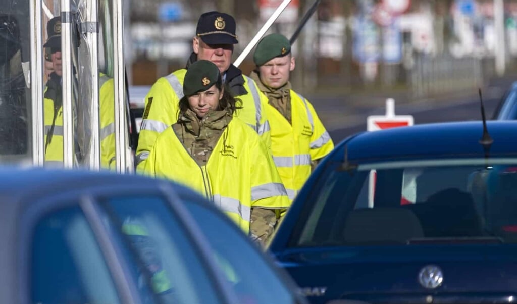 Danmark har besluttet at fraråde alle unødvendige rejser til hele Tyskland. Arkivfoto: Lars Salomonsen ( Lars Salomonsen)