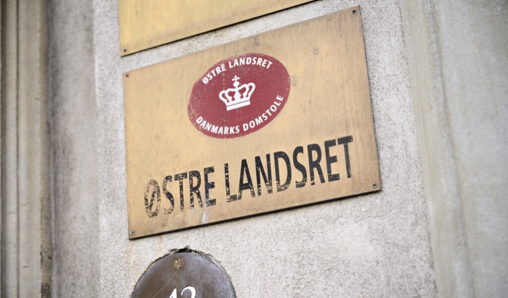 År for år stiger antallet af sager om konkurskarantæne. Østre Landsret behandler som appelinstans en del af sagerne. (Arkivfoto) (Philip Davali/Ritzau Scanpix)
