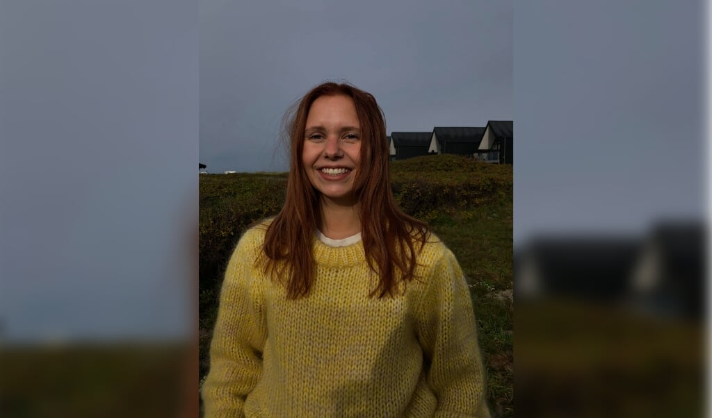 Nanke Nicolaisen flygtede fra sin mindretalstyske identitet, da hun forlod skolen. Nu overvejer hun at vende tilbage, men så skal det ske som del af en modernisering af det tyske mindretal. Nanke Nicolaisen (Nanke Nicolaisen)
