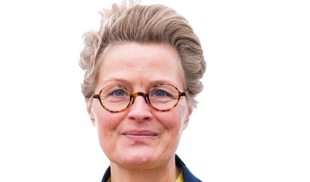 Henriette Beier er selvstændig food- and life coach i Lyksborg. Hun har en bred terapeutisk baggrund og er tilknyttet KomMits ekspertpanel i Familiebrevkassen. www.henriettebeier.com ( Sebastian Iwersen)