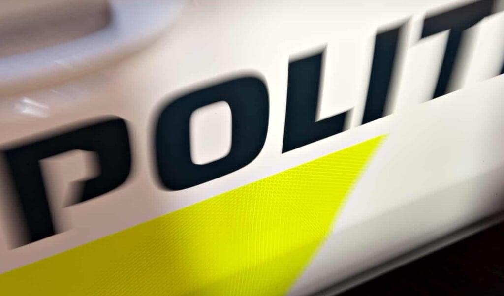 Dommeren har idømt den 45-årige kvinde, der er dansk statsborger og var direktør i et selskab i Harreslev, en straf på fængsel i et år og tre måneder. (Arkivfoto: Michael Bager)