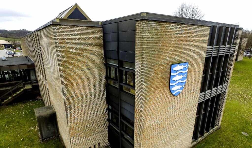 De 4500 ansatte i Aabenraa Kommune bliver ikke mødt med et krav om, at de skal i 14 dages selvisolation, hvis de tager til Tyskland for eksempelvis at handle ind. (Arkivfoto: Claus Thorsted)