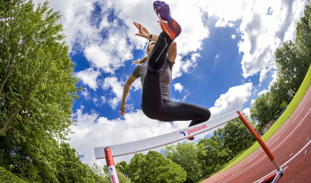 In Gelting werden jetzt in Sachen Sportanlagen große Sprünge gemacht. Mit Hilfe des Landes sind umfangreiche Modernisierungs- und Neubau-Projekte beschlossen. (Archivfoto: Lars Salomonsen)