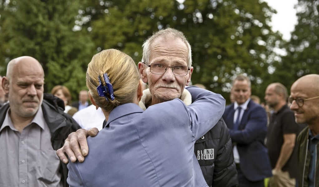Vinder af Årets Pressefoto 2019: Godhavnsdrengene. ( Sarah Hartvigsen Juncker /Dagbladet Information/Årets Pressefoto 2019)