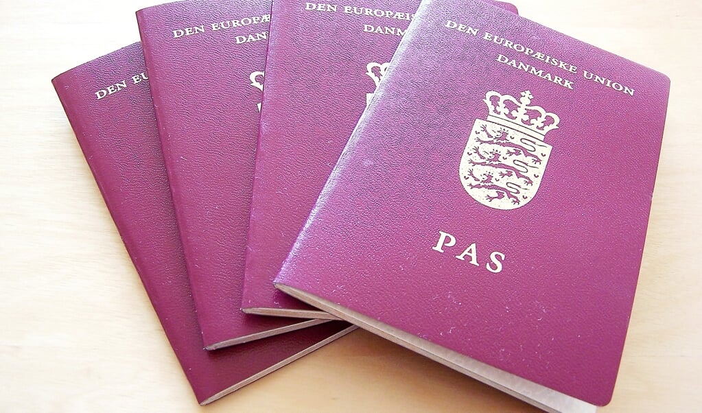 Adgangsbegrænsningerne og de nye krav om en negativ coronatest gælder ikke for danske statsborgere. Arkivfoto (Arkivfoto)
